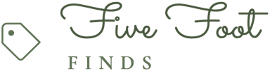 five foot finds