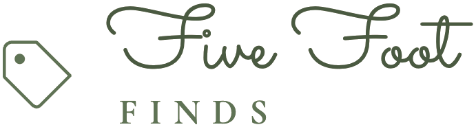 five foot finds