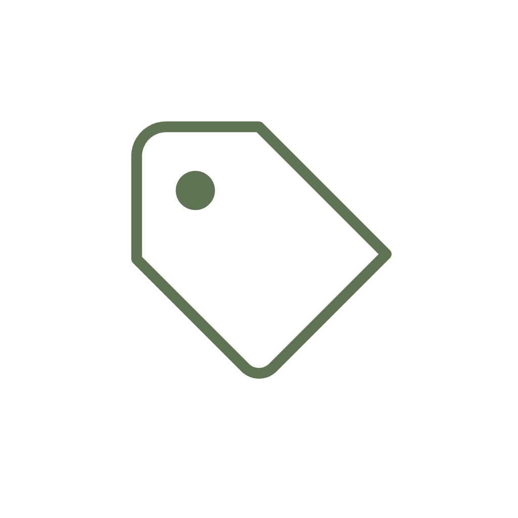 five foot finds logo mark