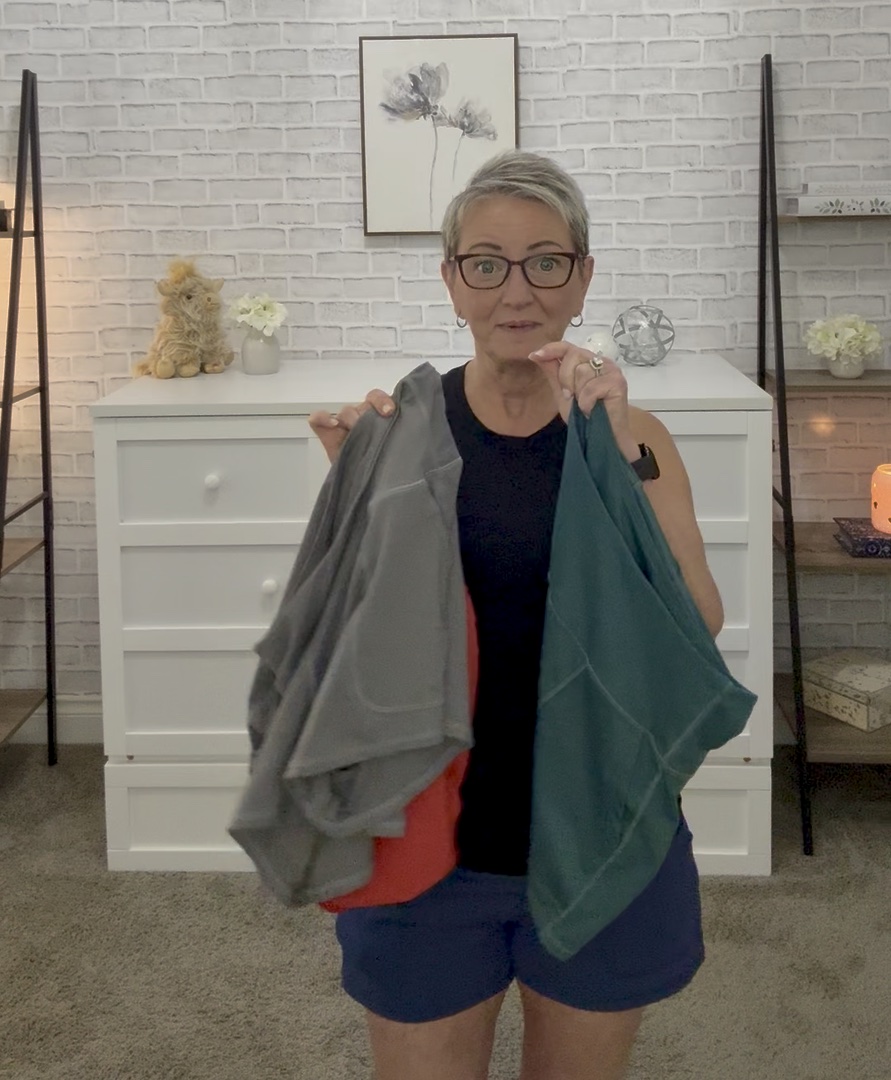 Best Workout Shorts for Petites
